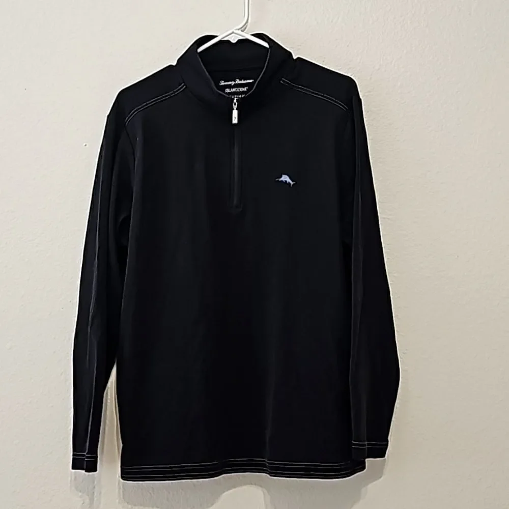 tommy bahama island zone‎ supima size medium